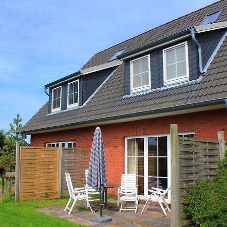 Ferienhaus Rh "Deichblick C" Sankt Peter-Ording Exteriér fotografie