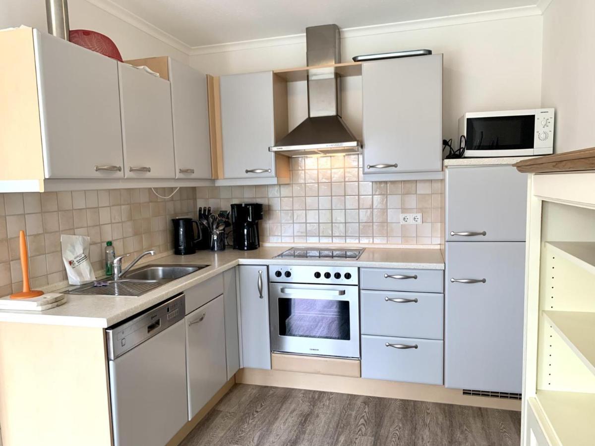 Ferienhaus Rh "Deichblick C" Sankt Peter-Ording Exteriér fotografie