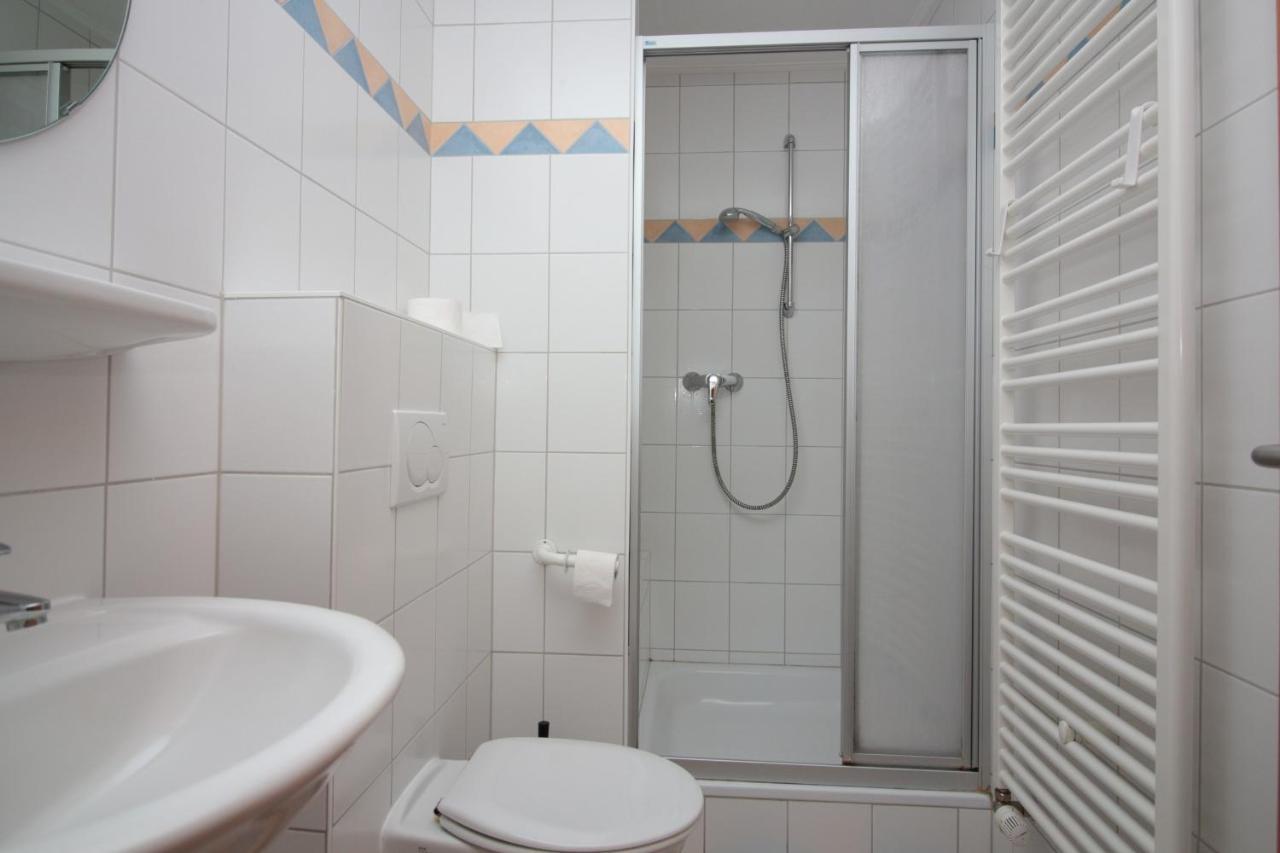 Ferienhaus Rh "Deichblick C" Sankt Peter-Ording Exteriér fotografie